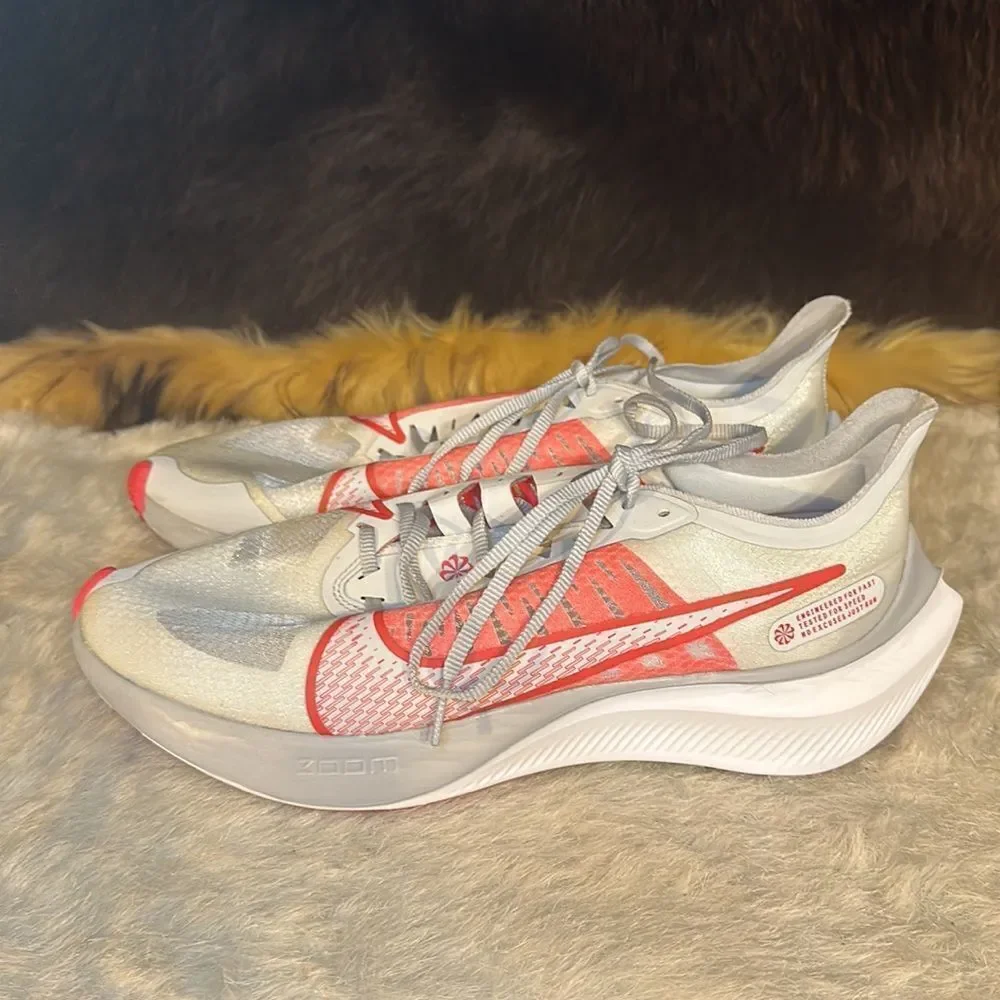 Nike Zoom shoes 11 (6017)